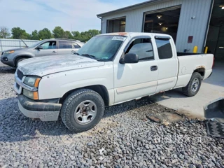 CHEVROLET SILVERADO C1500