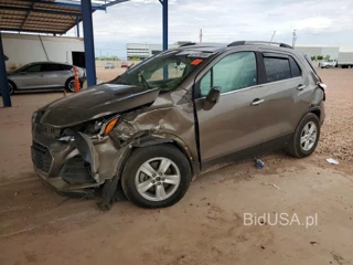 CHEVROLET TRAX 1LT