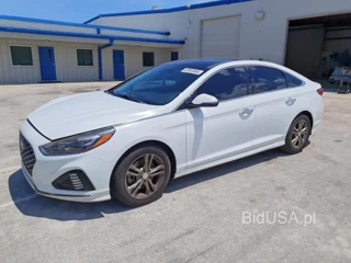 HYUNDAI SONATA LIMITED
