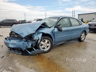 FORD TAURUS SE