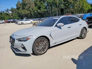 GENESIS G70 ELITE