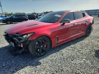 KIA STINGER GT1