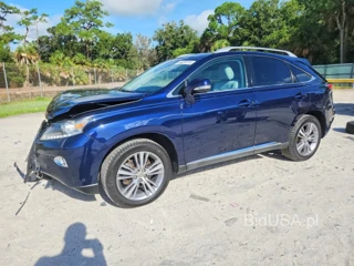 LEXUS RX 350 BASE