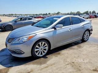 HYUNDAI AZERA LIMITED