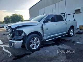 RAM 1500 SLT