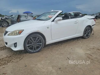 LEXUS IS 350