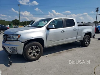 CHEVROLET COLORADO Z71