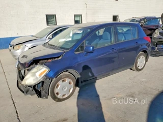 NISSAN VERSA 1.8 S
