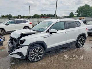 VOLKSWAGEN TAOS SE
