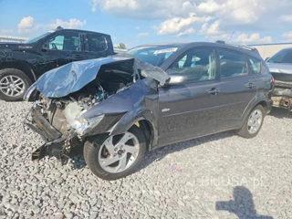PONTIAC VIBE