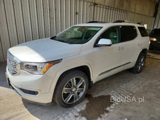 GMC ACADIA DENALI