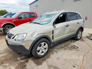 CHEVROLET CAPTIVA LS