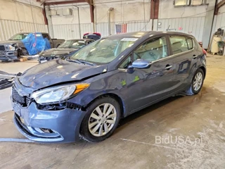 KIA FORTE EX
