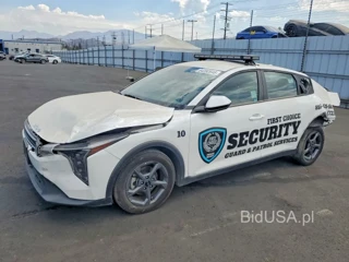 KIA K4 LXS