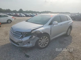 TOYOTA VENZA FWD 4CYL