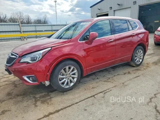 BUICK ENVISION ESSENCE