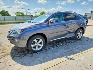LEXUS RX 350 BASE