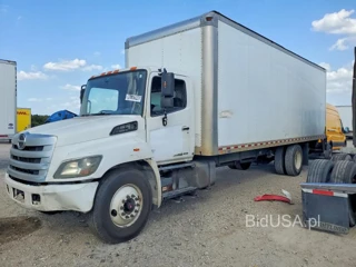 HINO 258/268