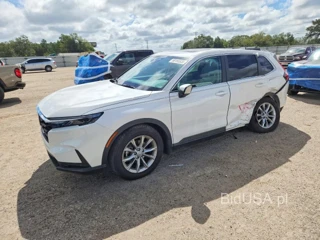 HONDA CR-V EXL