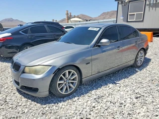 BMW 328 I