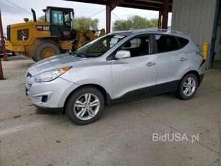 HYUNDAI TUCSON GLS