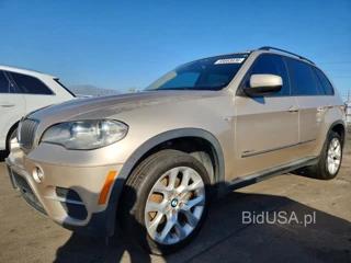 BMW X5 XDRIVE35I
