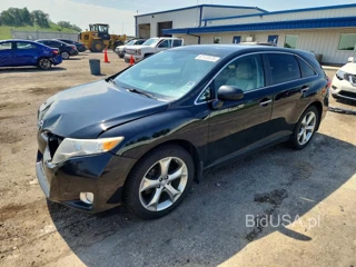 TOYOTA VENZA AWD V6