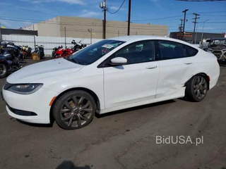 CHRYSLER 200 S