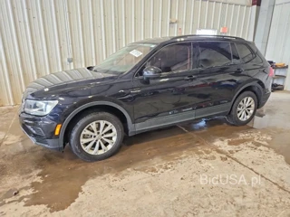 VOLKSWAGEN TIGUAN S