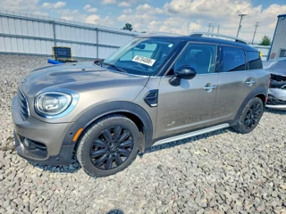 MINI COOPER COUNTRYMAN ALL4