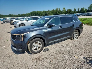 KIA SORENTO LX