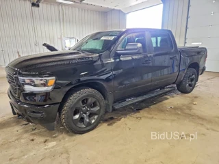 RAM 1500 BIG HORN/LONE STAR