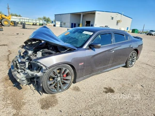 DODGE CHARGER R/T 392