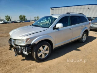 DODGE JOURNEY SXT