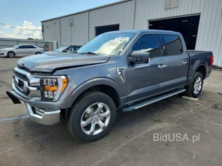 FORD F150 SUPERCREW
