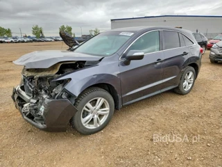 ACURA RDX TECHNOLOGY