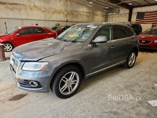 AUDI Q5 PREMIUM PLUS