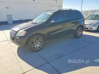 MERCEDES-BENZ ML 350