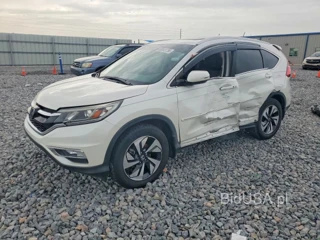 HONDA CR-V TOURING