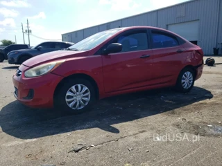 HYUNDAI ACCENT GLS
