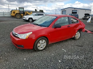 FORD FOCUS S/SE