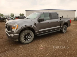 FORD F150 SUPERCREW