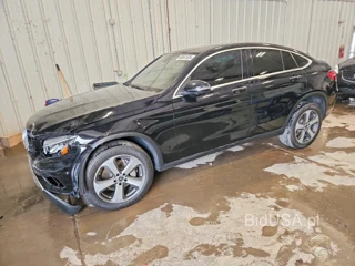 MERCEDES-BENZ GLC COUPE 300 4MATIC