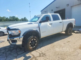 RAM 2500 TRADESMAN