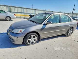 HONDA CIVIC HYBRID