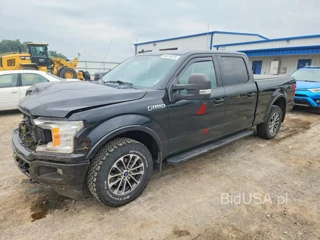 FORD F150 SUPERCREW