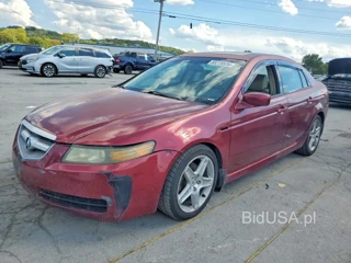 ACURA TL