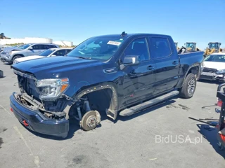 GMC SIERRA K1500 AT4