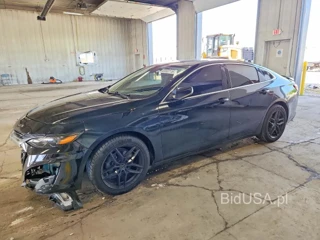 CHEVROLET MALIBU RS