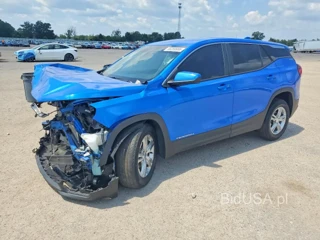 GMC TERRAIN SLE